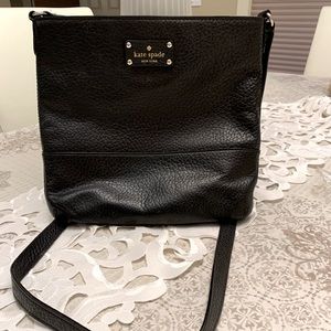 Kate Spade Crossbody Purse